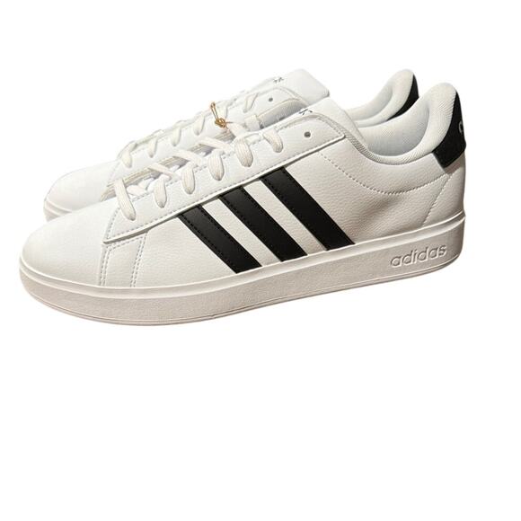 ADIDAS GW9195 Grand Court 2.0 Shoes Mens Size 11 New